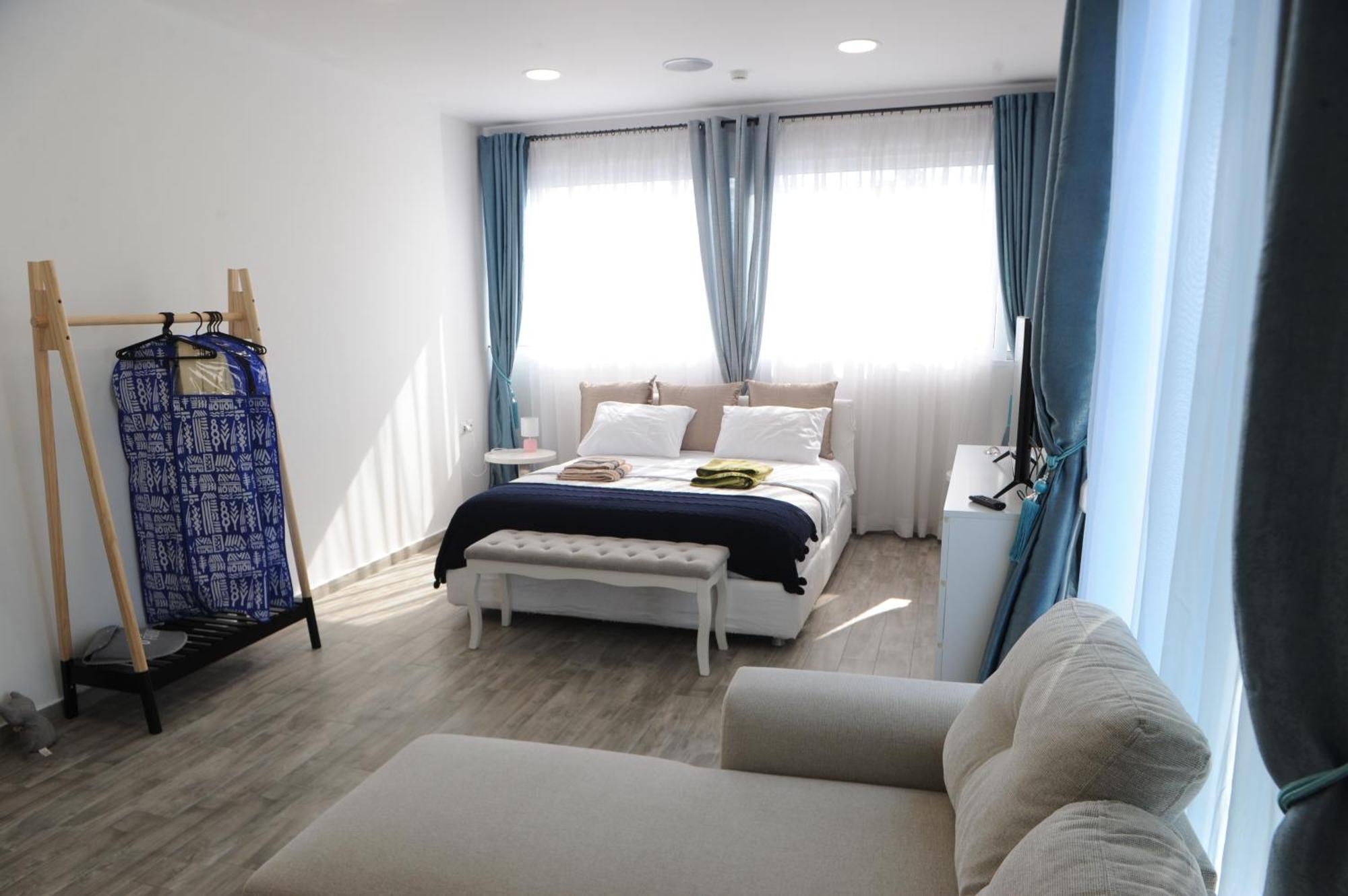 Ferienwohnung El Angel By Ntinos Kremastí Exterior foto