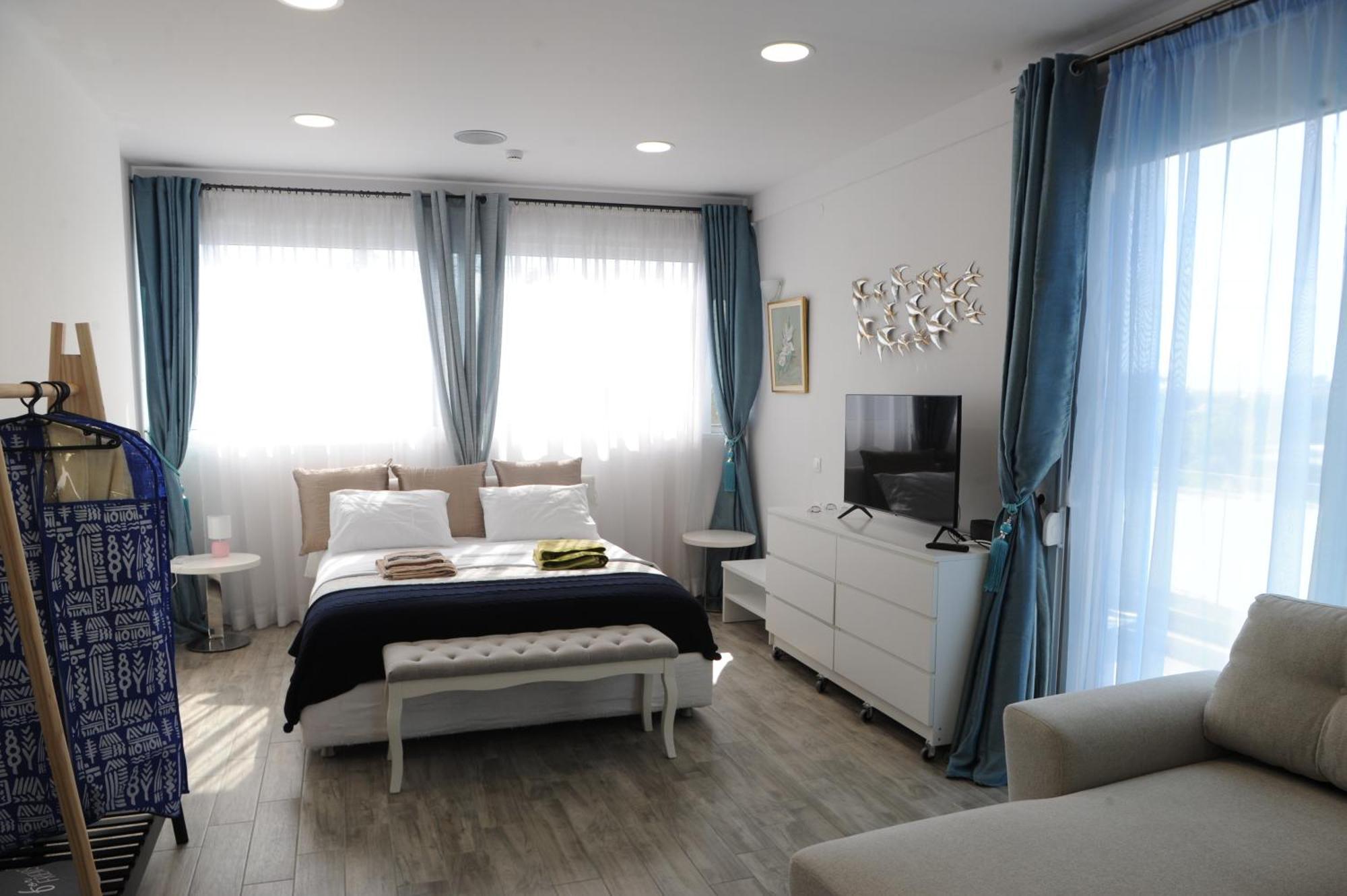 Ferienwohnung El Angel By Ntinos Kremastí Exterior foto